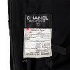 Secondhand Chanel Boutique Pleated Skirt - '90s