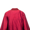Secondhand Collection Privée Long Embroidered Jacket - '90s