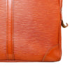 Secondhand Louis Vuitton Epi Voyage Bag - '00s