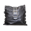 Secondhand Dolce & Gabbana Buckled Shoulder Bag - '00s
