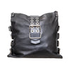 Secondhand Dolce & Gabbana Buckled Shoulder Bag - '00s