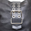 Secondhand Dolce & Gabbana Buckled Shoulder Bag - '00s