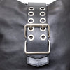 Secondhand Dolce & Gabbana Buckled Shoulder Bag - '00s