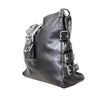 Secondhand Dolce & Gabbana Buckled Shoulder Bag - '00s