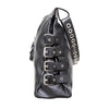 Secondhand Dolce & Gabbana Buckled Shoulder Bag - '00s
