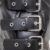 Secondhand Dolce & Gabbana Buckled Shoulder Bag - '00s