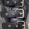 Secondhand Dolce & Gabbana Buckled Shoulder Bag - '00s