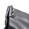 Secondhand Dolce & Gabbana Buckled Shoulder Bag - '00s