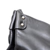 Secondhand Dolce & Gabbana Buckled Shoulder Bag - '00s