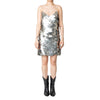 Secondhand Collection Privée Vintage Sequin Dress - '60s