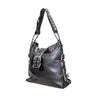 Secondhand Dolce & Gabbana Buckled Shoulder Bag - '00s