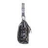 Secondhand Dolce & Gabbana Buckled Shoulder Bag - '00s