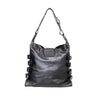 Secondhand Dolce & Gabbana Buckled Shoulder Bag - '00s