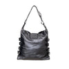 Secondhand Dolce & Gabbana Buckled Shoulder Bag - '00s