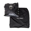 Dolce & Gabbana Buckled Shoulder Bag - '00sher-age