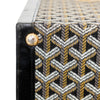 Secondhand Goyard Vintage Jewelry Case - '60s