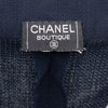 Secondhand Chanel Boutique Dress - '10s