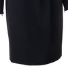 Secondhand Max Mara Midi Dress - '10s