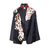 Secondhand Gianfranco Ferrè Sequin Embellished Jacket - '90s