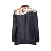 Secondhand Gianfranco Ferrè Sequin Embellished Jacket - '90s