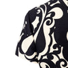 Secondhand Louis Vuitton Printed T-shirt Blouse - '10s