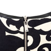 Secondhand Louis Vuitton Printed T-shirt Blouse - '10s