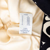 Secondhand Louis Vuitton Printed T-shirt Blouse - '10s