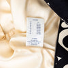 Secondhand Louis Vuitton Printed T-shirt Blouse - '10s