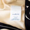 Secondhand Louis Vuitton Printed T-shirt Blouse - '10s