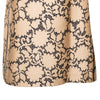 Secondhand Louis Vuitton Printed Top with Collar - '10s