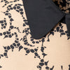 Secondhand Louis Vuitton Printed Top with Collar - '10s