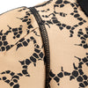 Secondhand Louis Vuitton Printed Top with Collar - '10s
