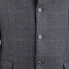 Secondhand Gianfranco Ferré Studio Checkered Blazer - '90s