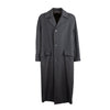 Secondhand Gianfranco Ferré Long Coat - '00s