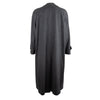 Secondhand Gianfranco Ferré Long Coat - '00s