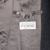 Secondhand Gianfranco Ferré Long Coat - '00s
