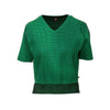 Secondhand Louis Vuitton V-neck Top - '10s