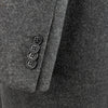Secondhand Alberto Aspesi Long Coat - '00s