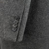 Secondhand Alberto Aspesi Long Coat - '00s