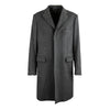 Secondhand Alberto Aspesi Long Coat - '00s