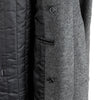 Secondhand Alberto Aspesi Long Coat - '00s