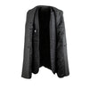 Secondhand Alberto Aspesi Long Coat - '00s