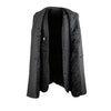 Secondhand Alberto Aspesi Long Coat - '00s