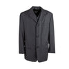Secondhand Gianni Versace Versus Suit with Vest - '90s