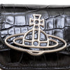 Secondhand Vivienne Westwood Crocodile Mini Linda Bag - '20s
