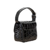 Secondhand Vivienne Westwood Crocodile Mini Linda Bag - '20s