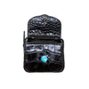 Secondhand Vivienne Westwood Crocodile Mini Linda Bag - '20s