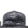 Secondhand Vivienne Westwood Crocodile Mini Linda Bag - '20s