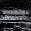 Secondhand Vivienne Westwood Crocodile Mini Linda Bag - '20s