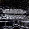 Secondhand Vivienne Westwood Crocodile Mini Linda Bag - '20s